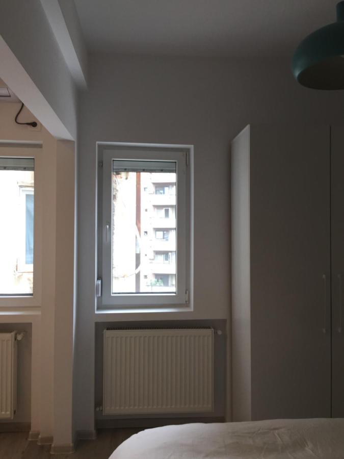 Sweet Guest Apartment Bucharest Exterior photo